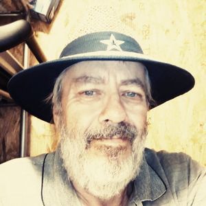 Meet your Posher, Timothy